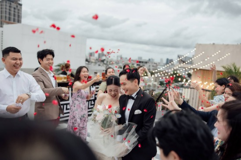 ช่างภาพงานแต่งงาน ช่างภาพงานแต่งงาน