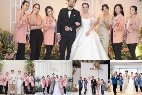 Wedding Planner Wedding Planner