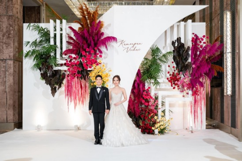 wedding planner wedding planner