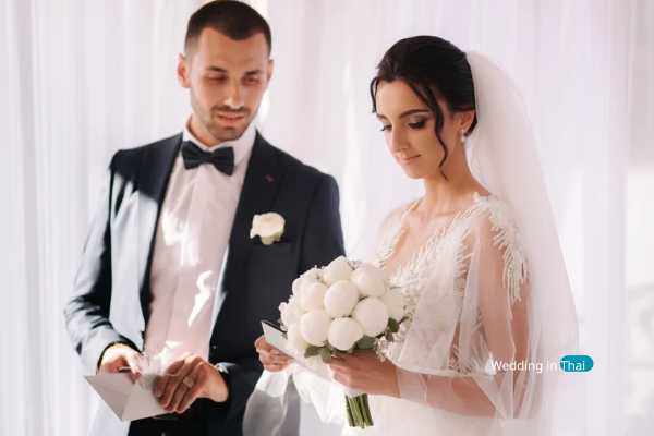 Vow Ceremony Vow Ceremony