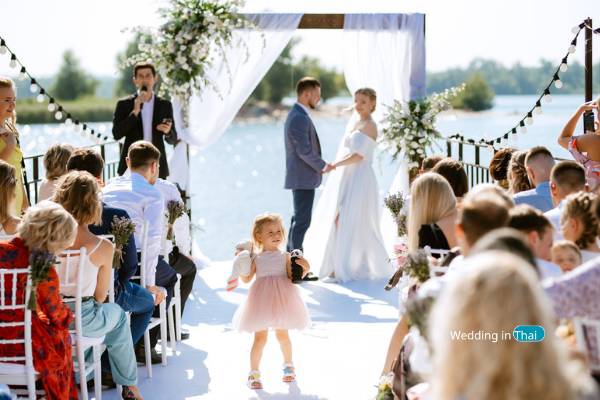 Vow Ceremony Vow Ceremony