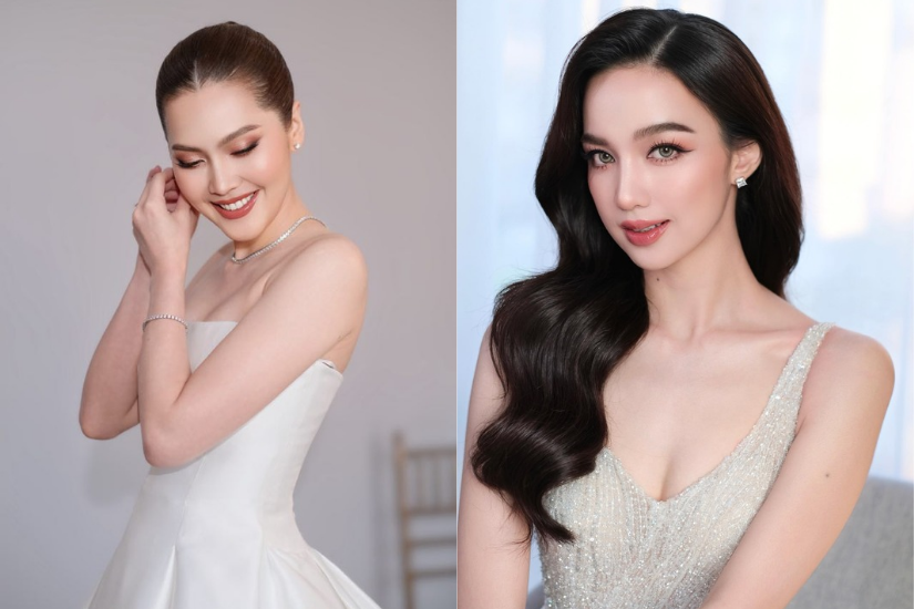 ช่างแต่งหน้าเจ้าสาว ช่างแต่งหน้า