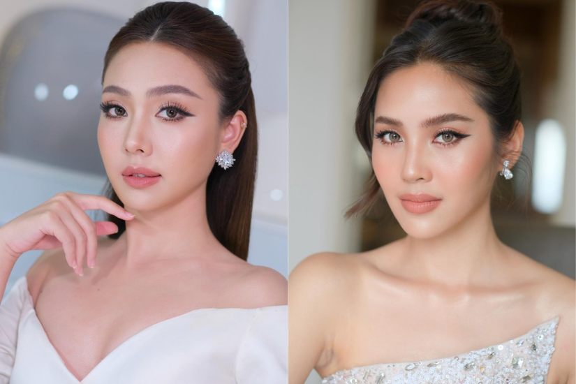 ช่างแต่งหน้าเจ้าสาว ช่างแต่งหน้าเจ้าสาว