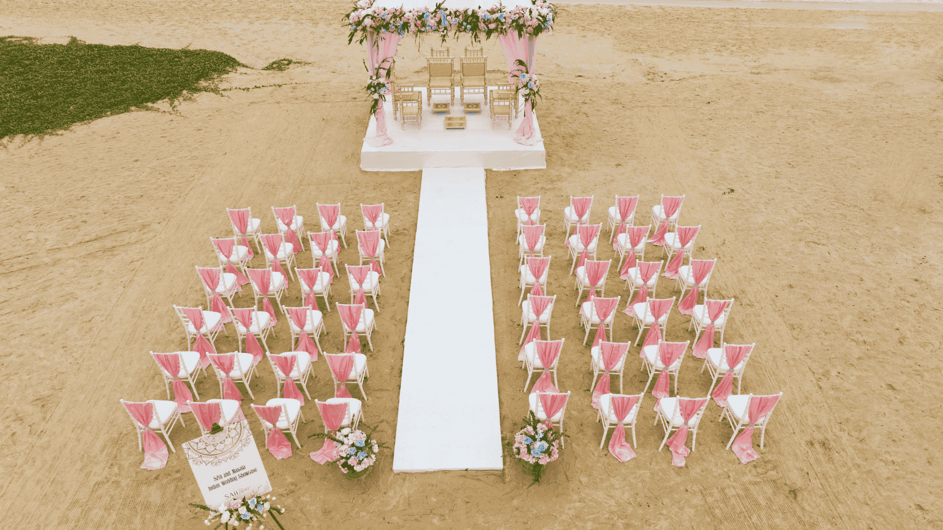 Saii laguna phuket wedding
