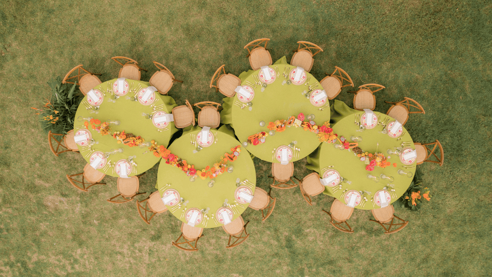 TOLANI RESORT KOH SAMUI Wedding