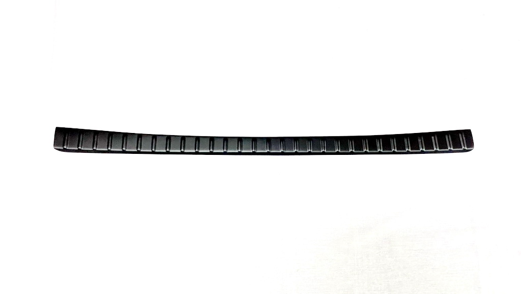 Rear bumper guard TOYOTA VELOZ 2022 kawitaauto4x4