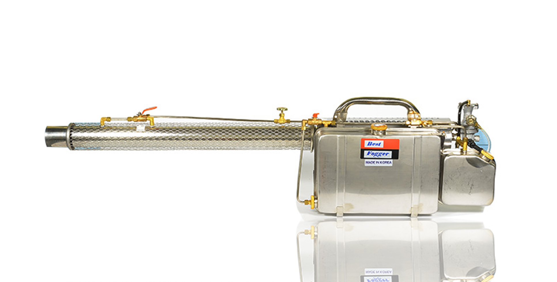 เครื่องพ่นหมอกควัน Best fogger 200 Bangkokwellbeing