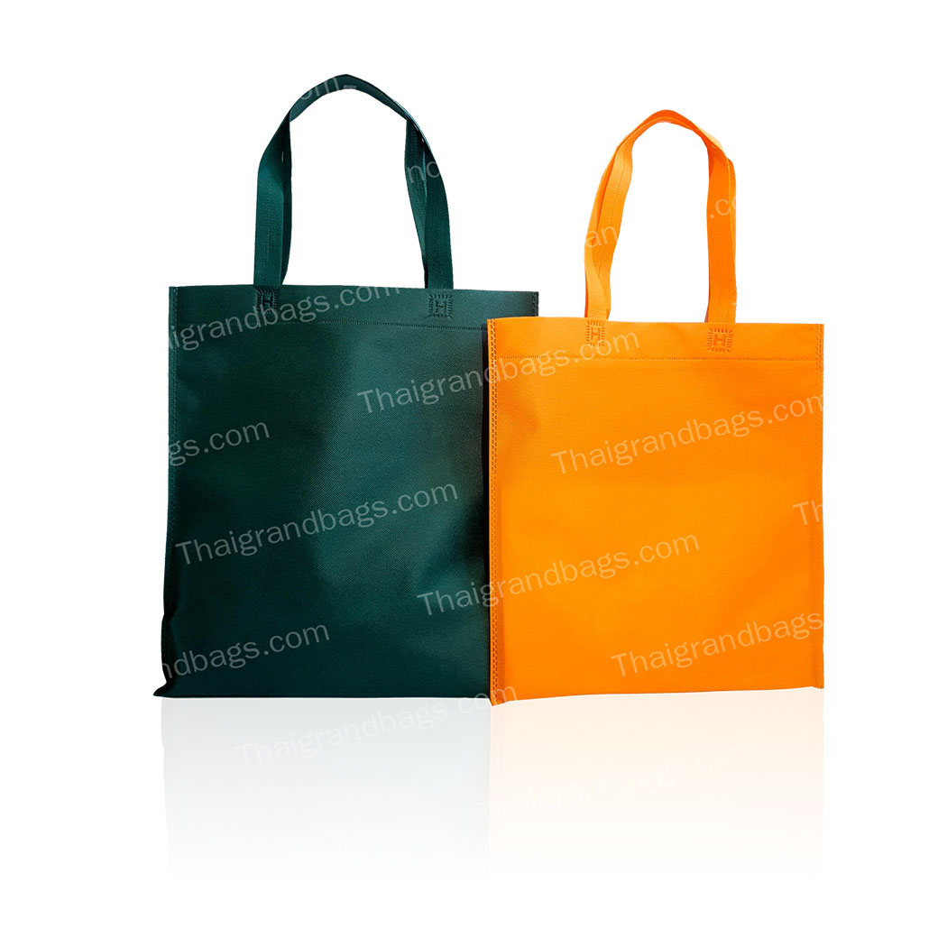 Fabric Bag with carrying handle - Thaigrandbags