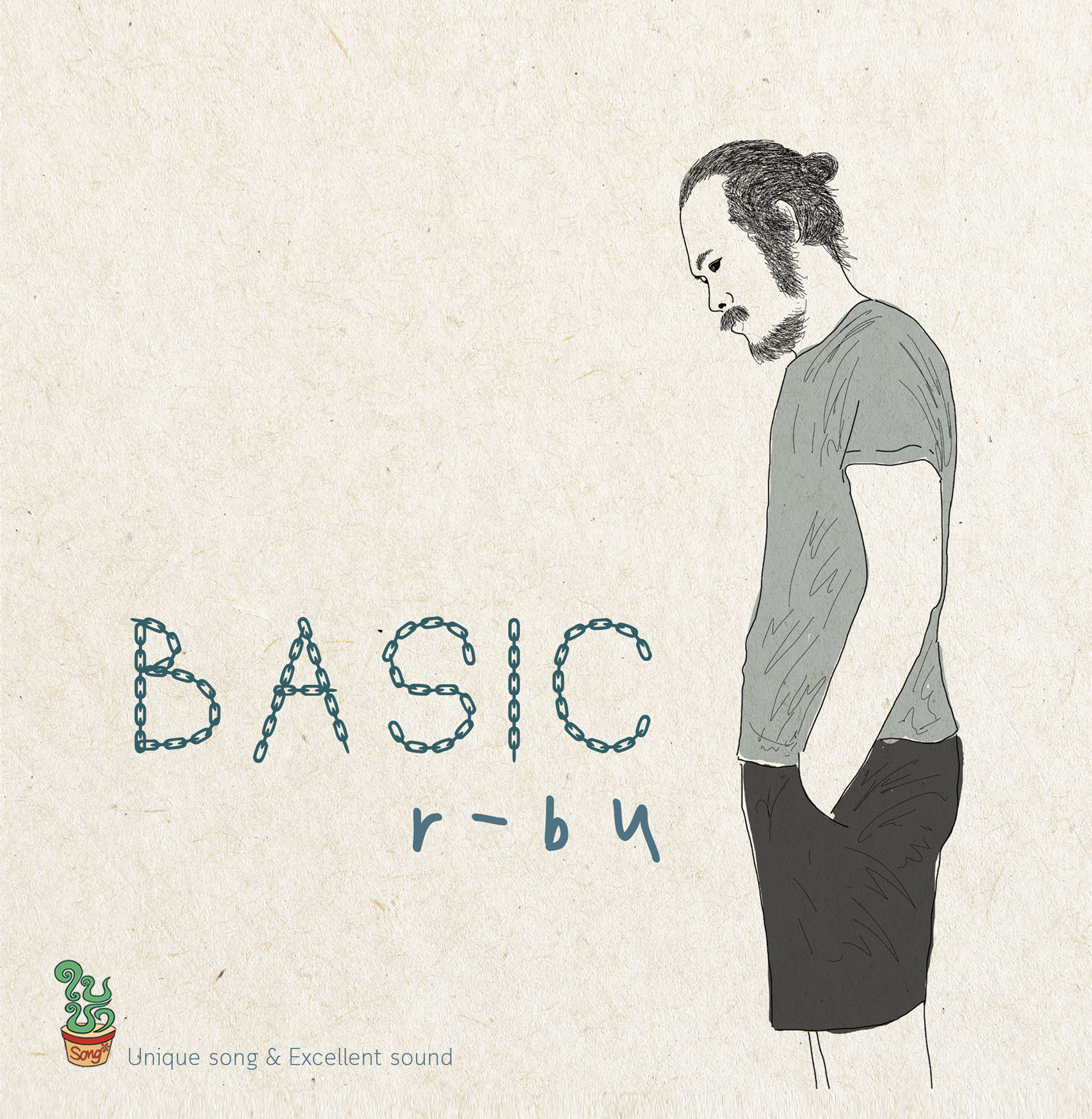 CD BASIC : r-bu