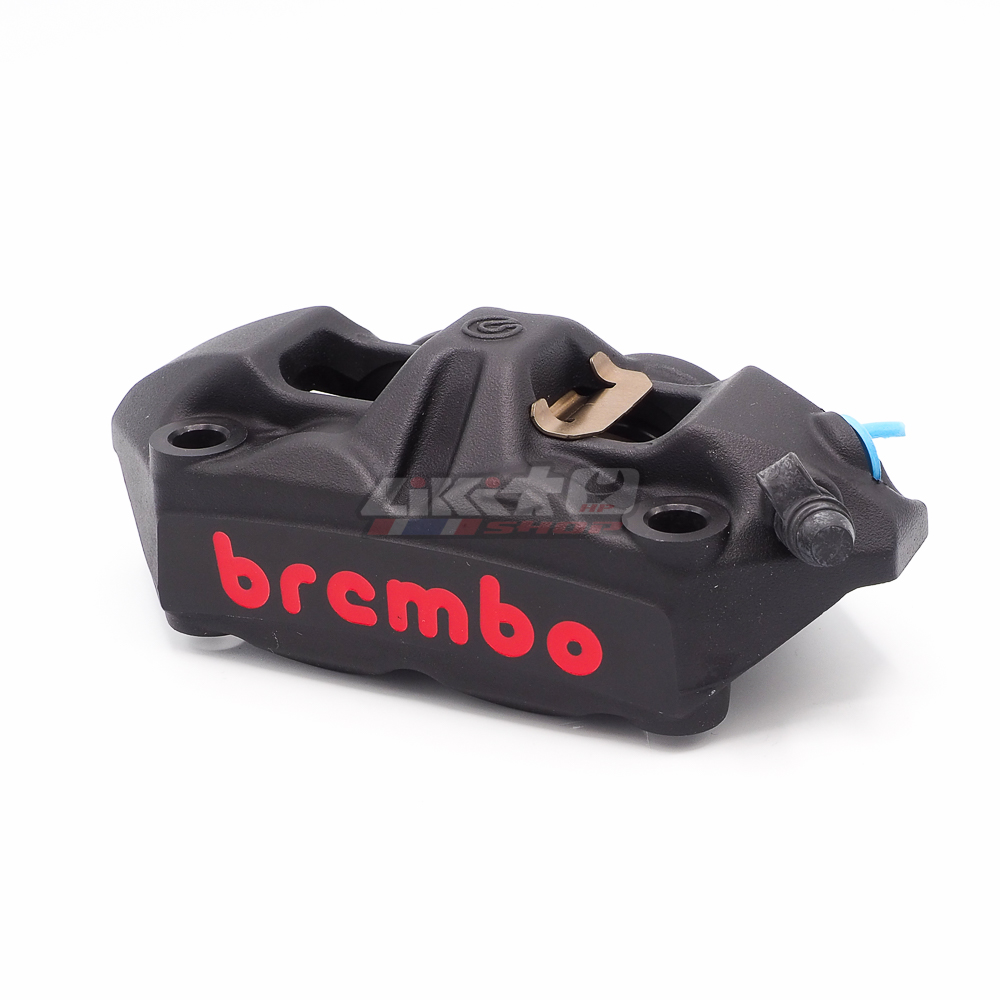 Brembo M4 black Right Only