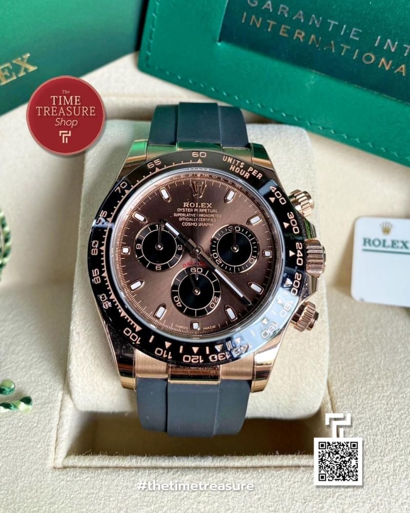 Rolex daytona cheap ceramic pantip