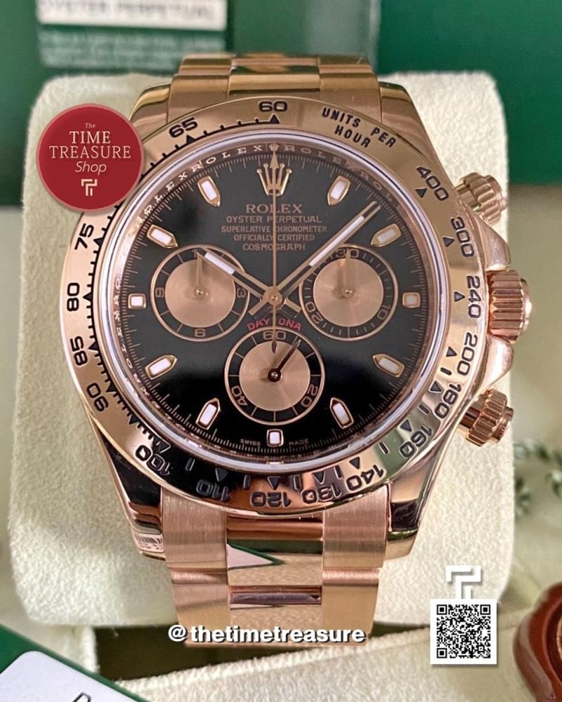 Rolex daytona ceramic pantip discount