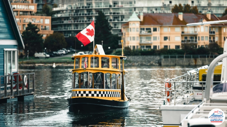 victoria transportation