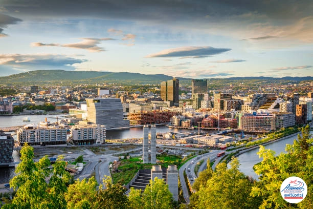 oslo perspective