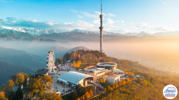 Park Kok Tobe
