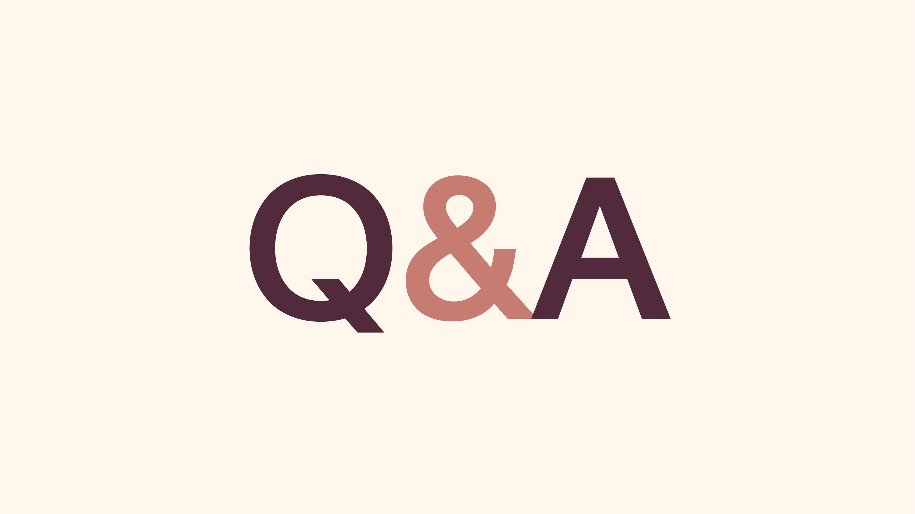 Frequently Asked Questions (FAQ) About Stem Cells