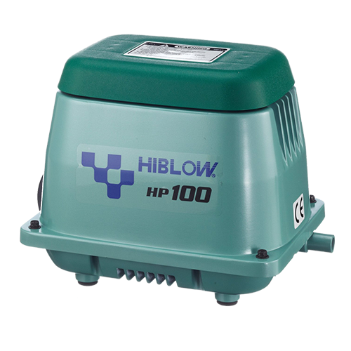 Hiblow hp 40 ремкомплект