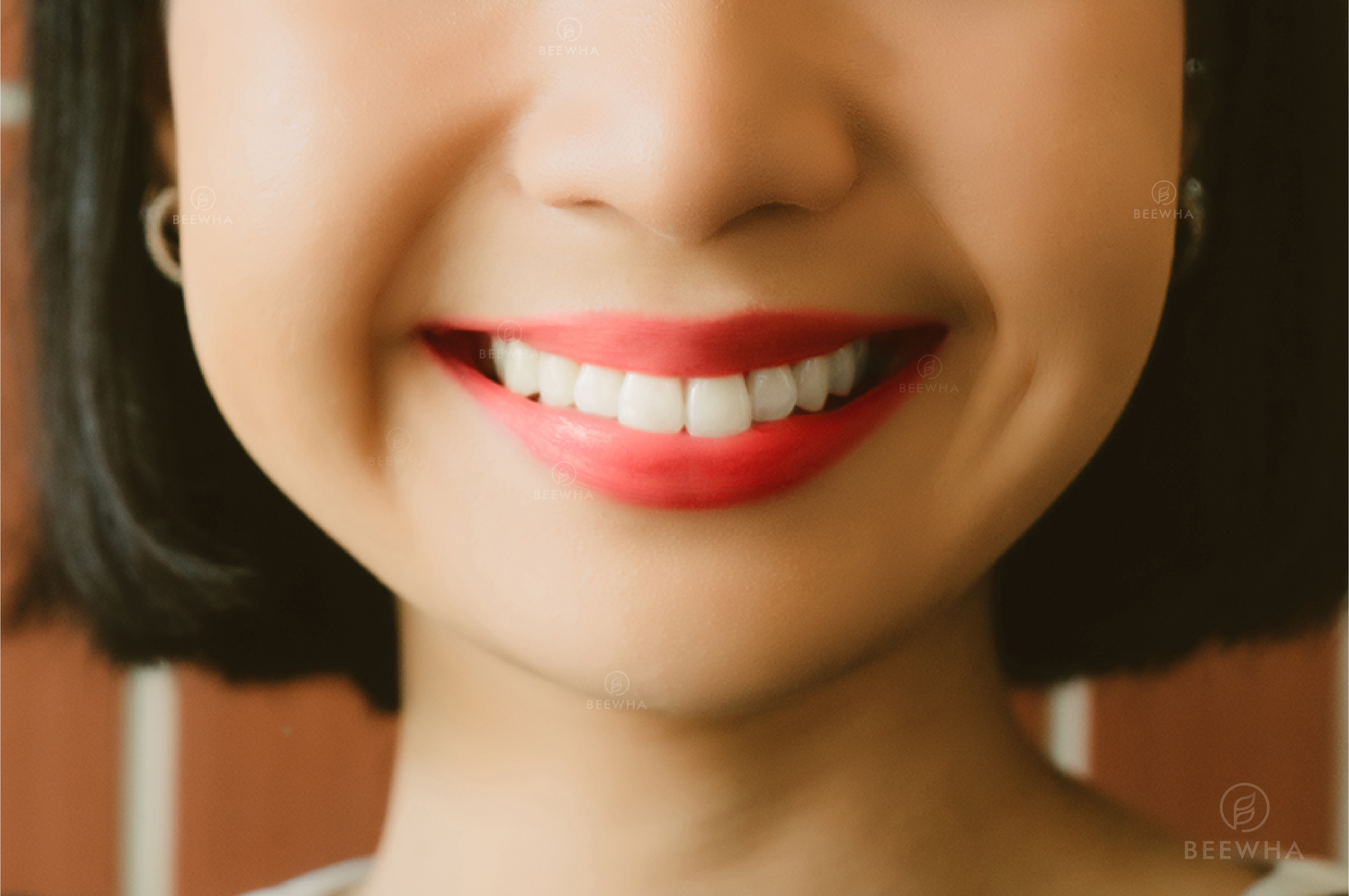 Ideal lips by Beewha Ideal lips by Beewha