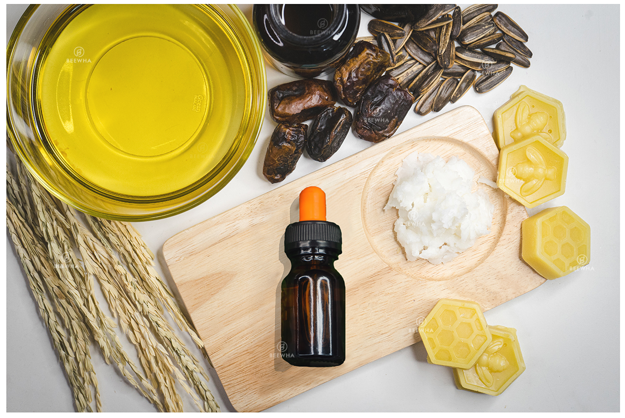 natural moisturizer_Beewha natural moisturizer_Beewha