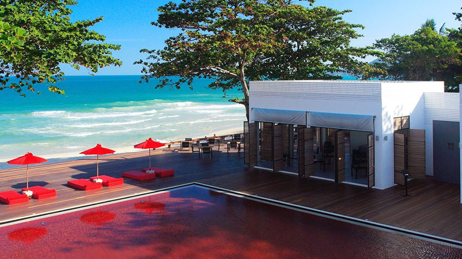 Pubs and Bars in Koh Samui kosamuipoolvilla