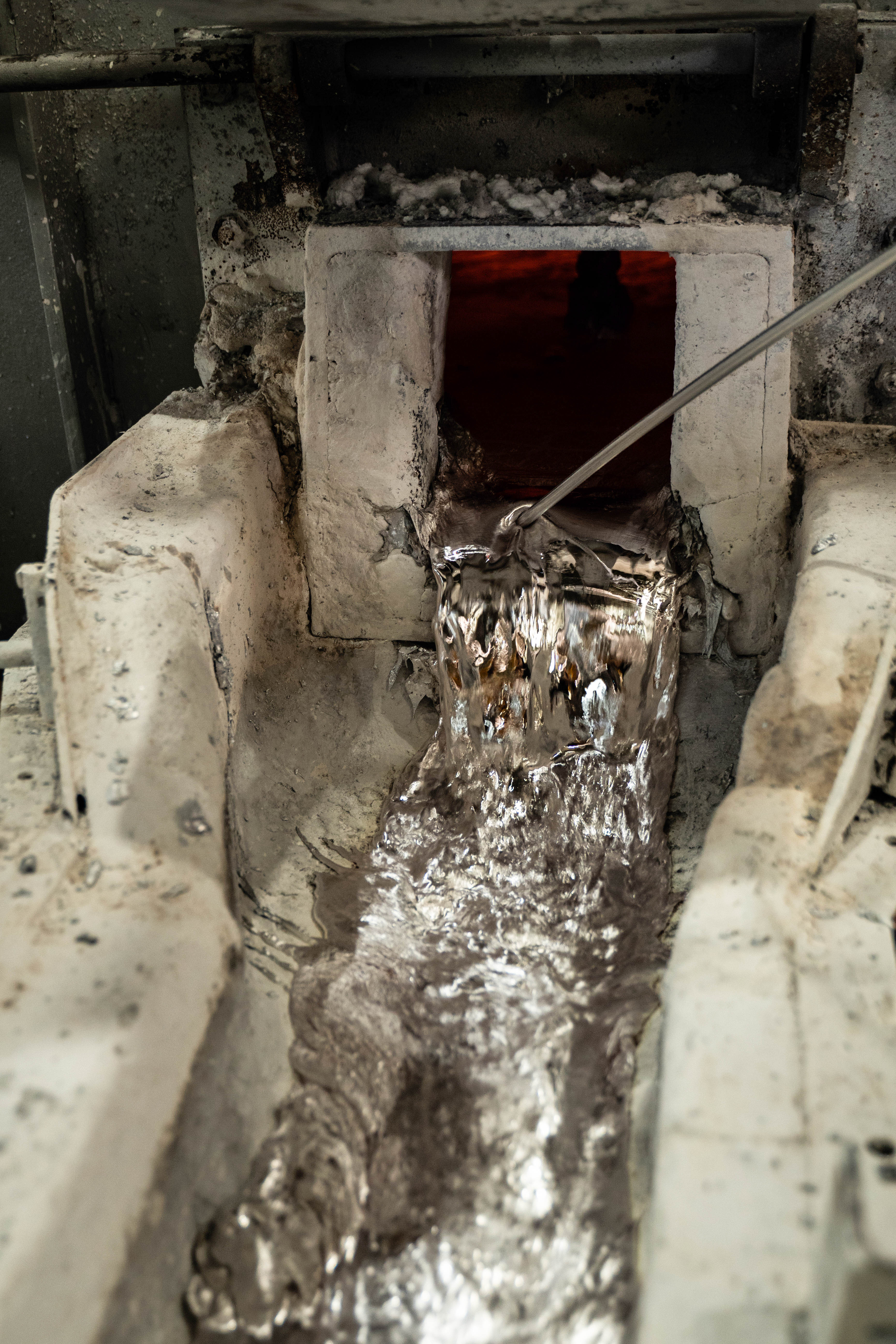 Aluminum Extrusion