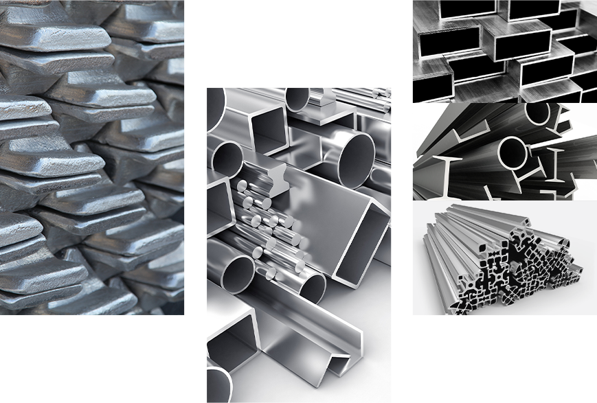 Aluminum Extrusion