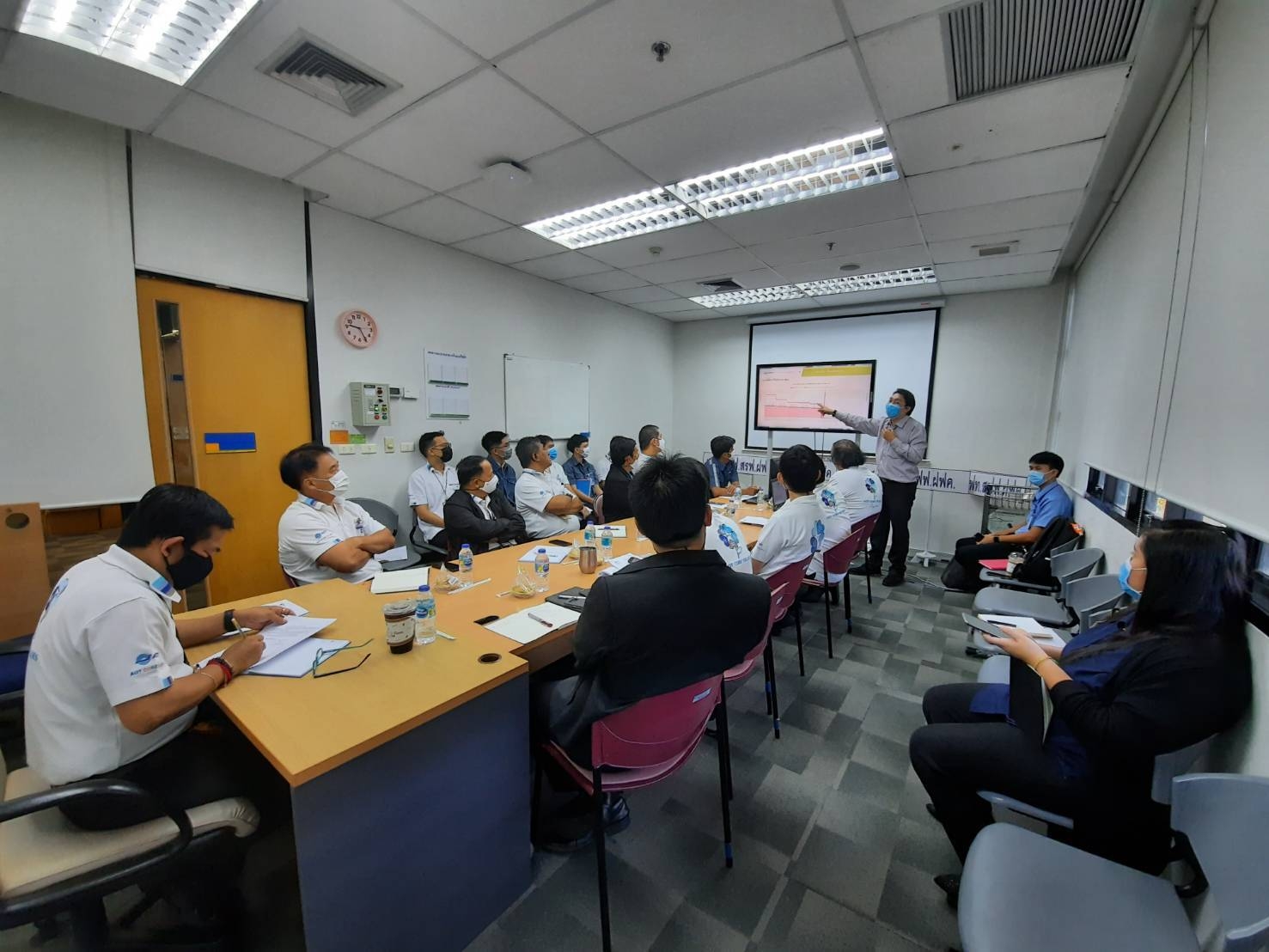 ที่ปรึกษาด้านพลังงาน ที่ปรึกษาด้านพลังงาน