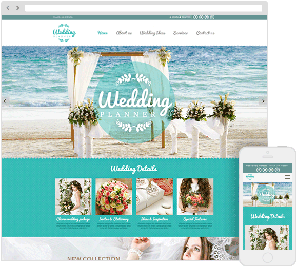 Weddingplanner