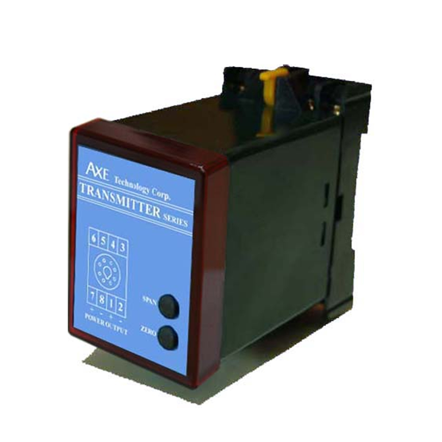 TDP PROGRAMMABLE DC & AC SIGNAL ISOLATED TRANSMITTER