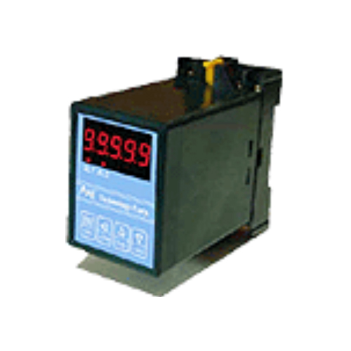 TMF  MICROPROCESS FREQUENCY ISOLATED TRANSMITTER