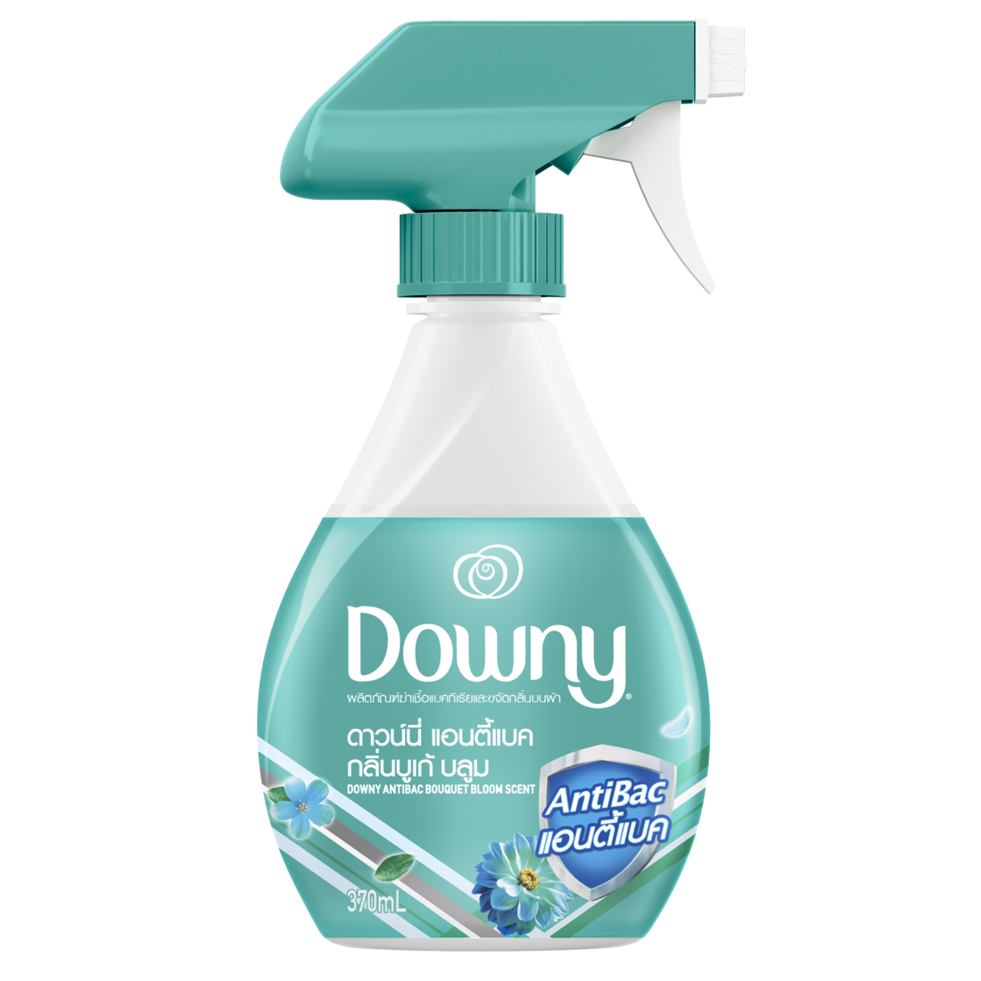 Downy antibacterial