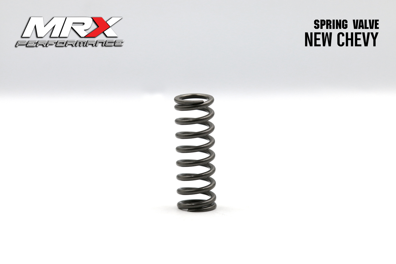 MRX Valve Springs for All New Chevrolet mrxperformance