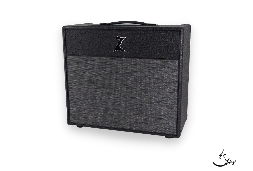 DR.Z Z WRECK JR. COMBO