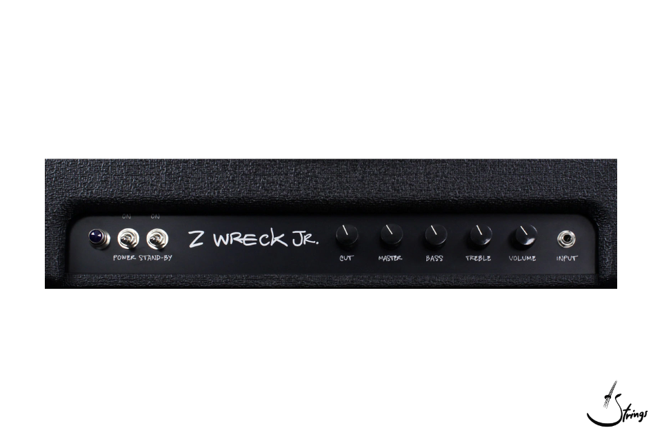 DR.Z Z WRECK JR. COMBO