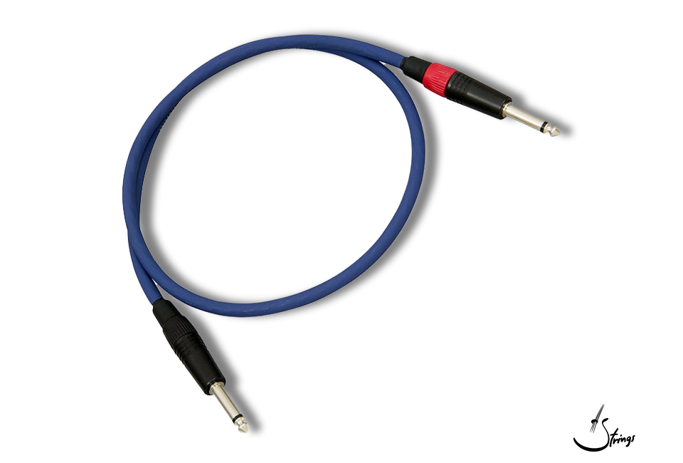 Evidence Audio The Siren Speaker Cable 5 Ft