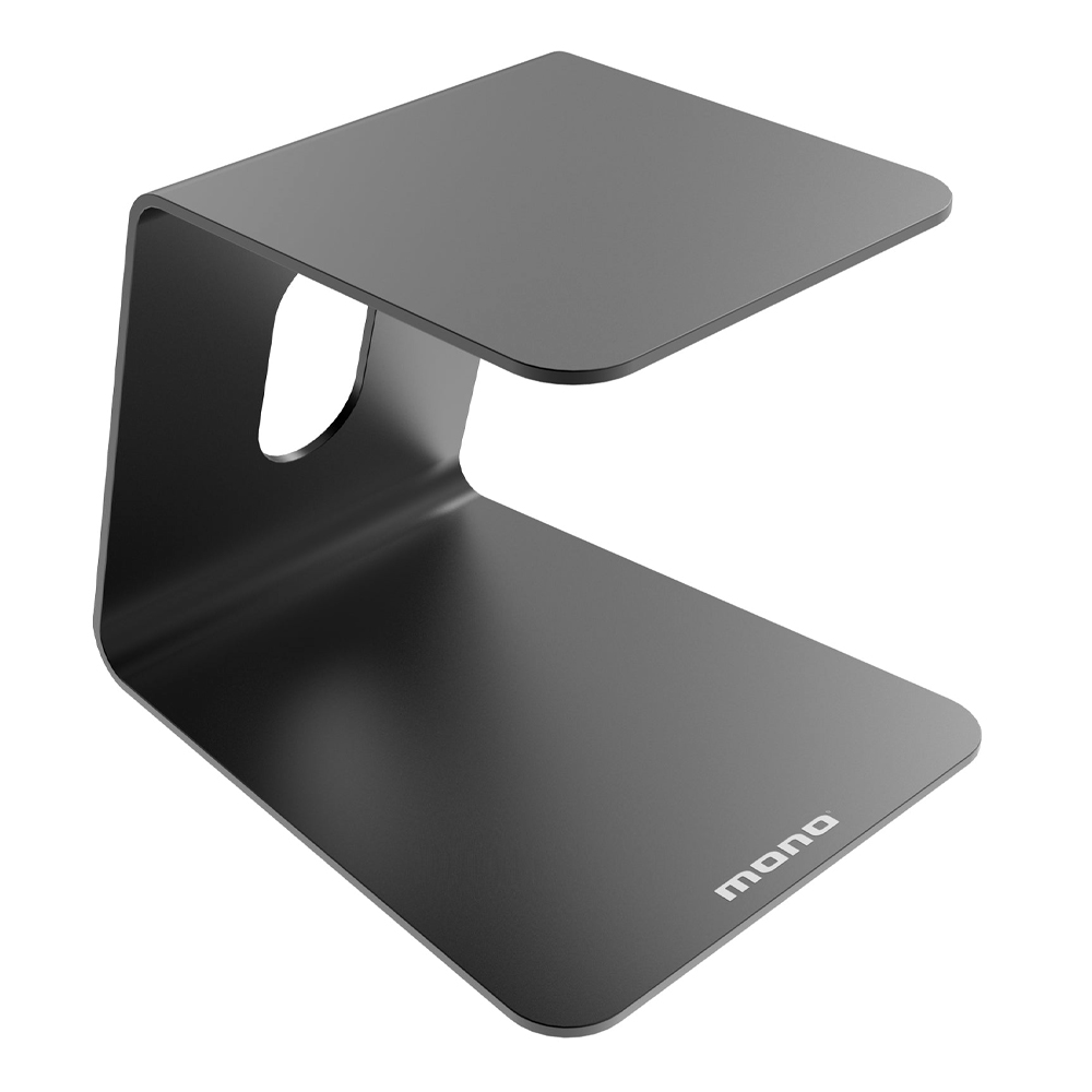 Mono Studio Monitor Stands / Black