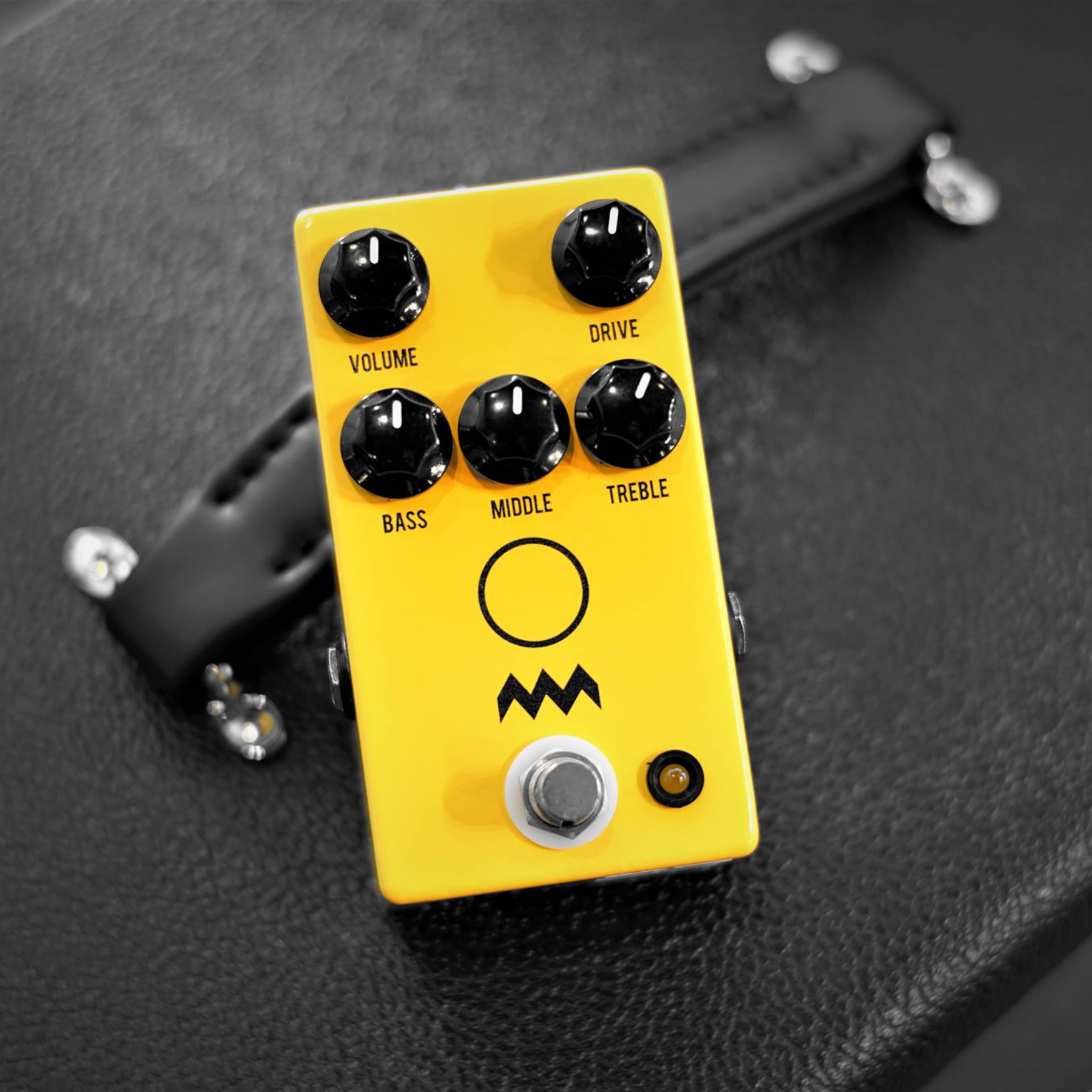 JHS Pedals Charlie Brown V4