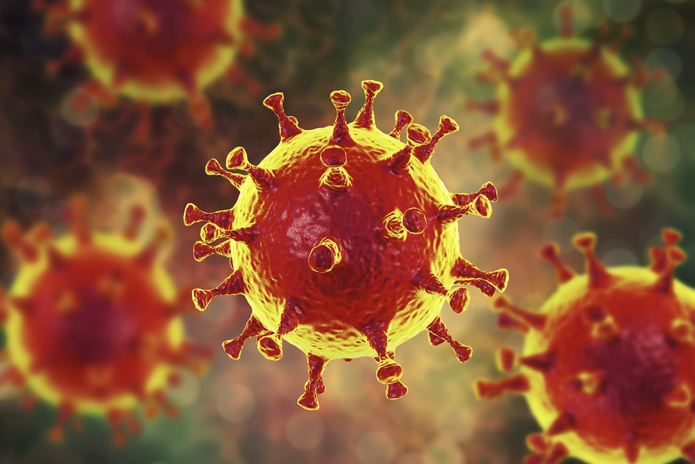 อาการของโรค “โควิด-19” จากไวรัสโคโรน่า 2019 เป็นอย่างไร