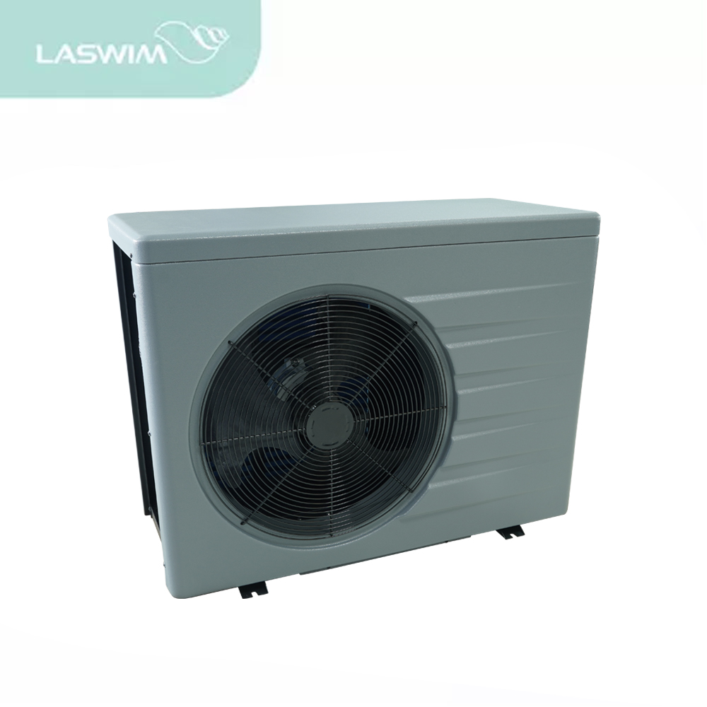 full inverter heat pump Function Builtin WiFi, heating & cooling