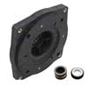 Seal plate incl Mechanical Seal Seal plate incl Mechanical Seal