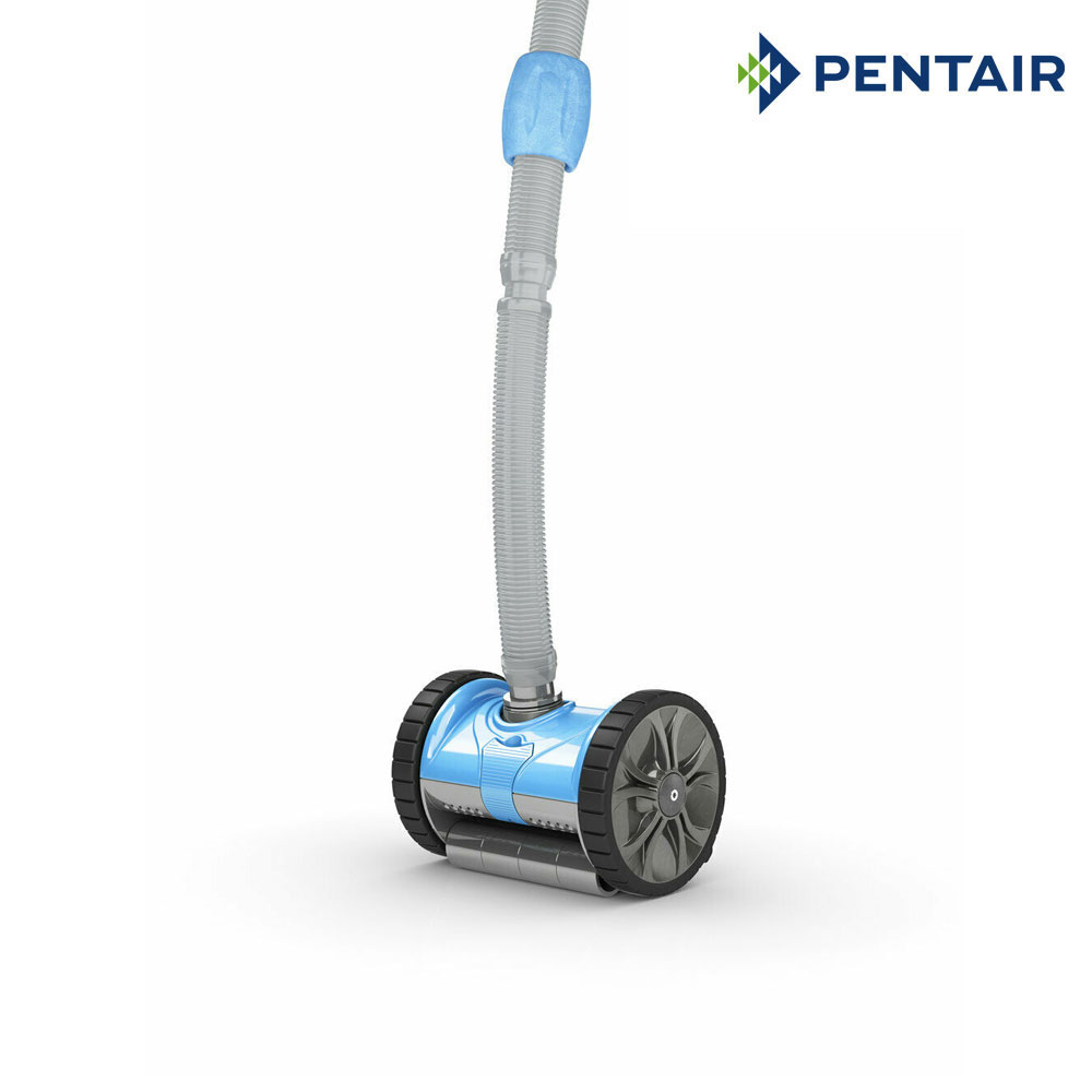 Pentair 'Lil Rebel SuctionSide Aboveground Pool Cleaner (update 279