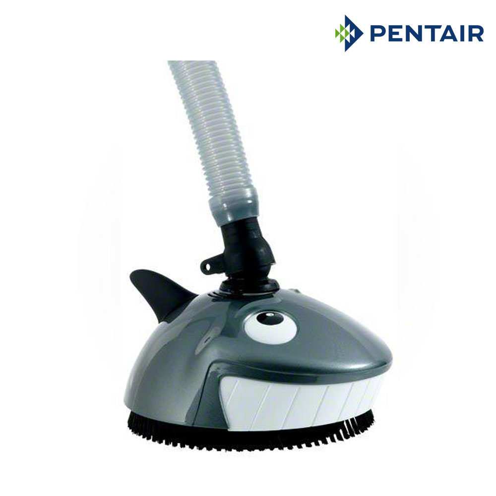 pentair lil shark pool vacuum