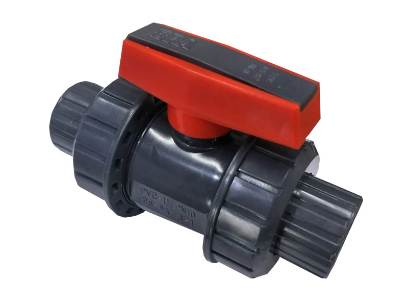 ERA บอลวาล์ว 3/4" Ball Valve UPVC