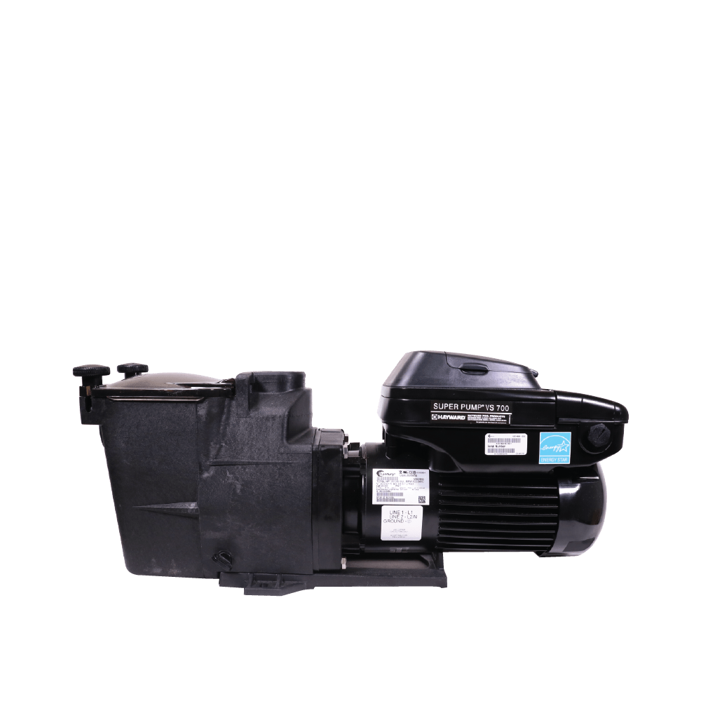 Hayward Super Pump VS 700 VariableSpeed Pump 1.65 HP115/230V