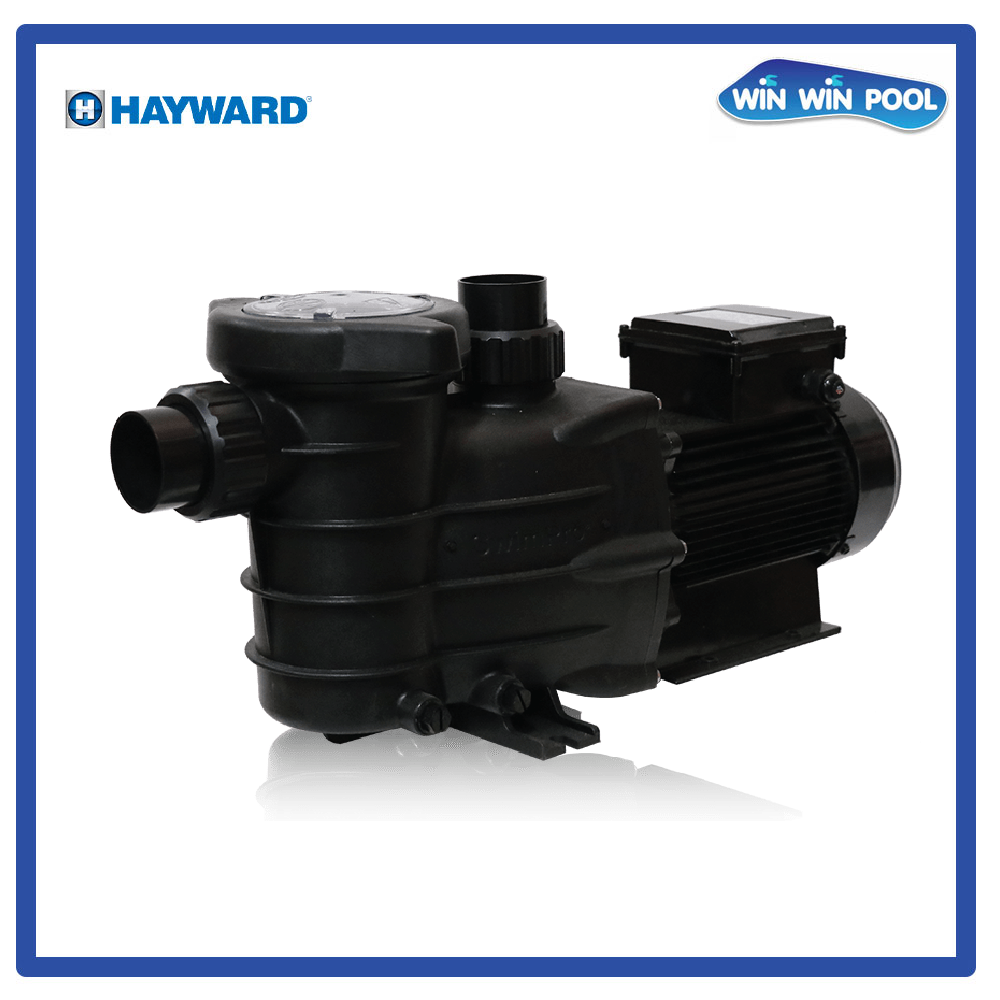 Hayward SWIMPRO 1 HP/1PH Pump