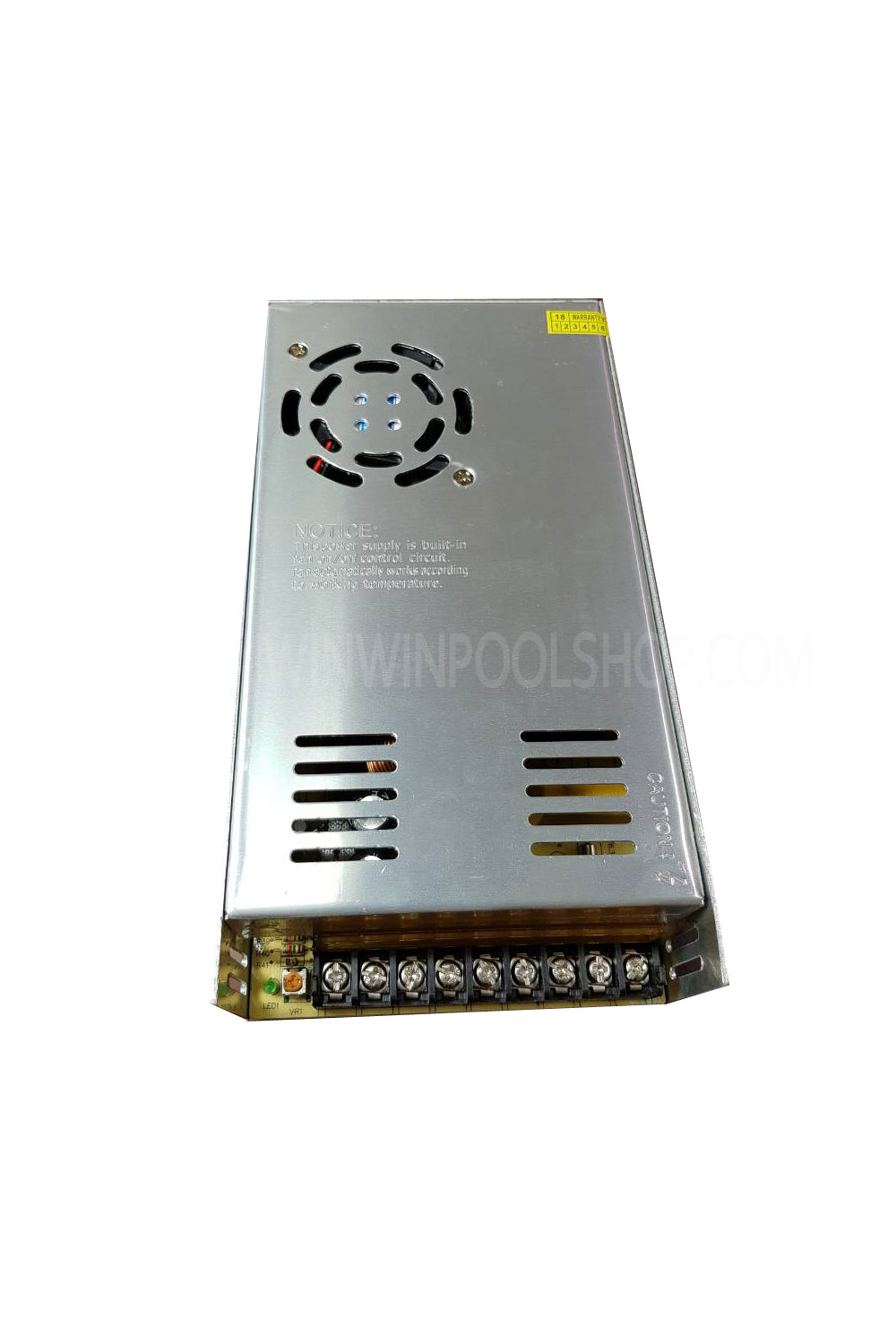 Switching Transformer 36V DC 360W - Winwinpoolshop