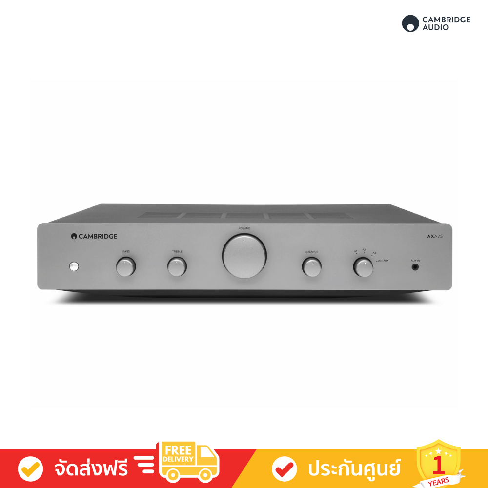 最終　Cambridge audio AXA25 超美品です！ 810lywLGMxL._UF350,350_QL80_.jpg