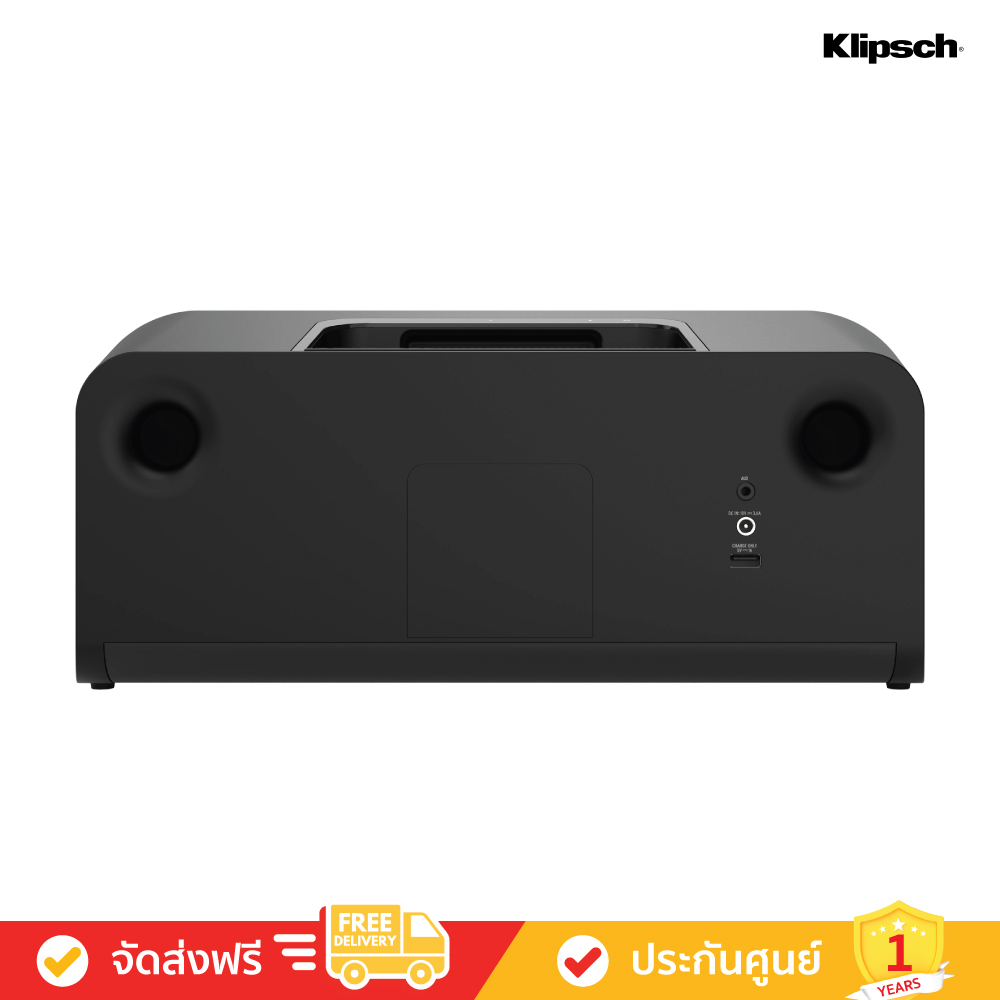 Klipsch Groove XXL Portable Bluetooth Speaker