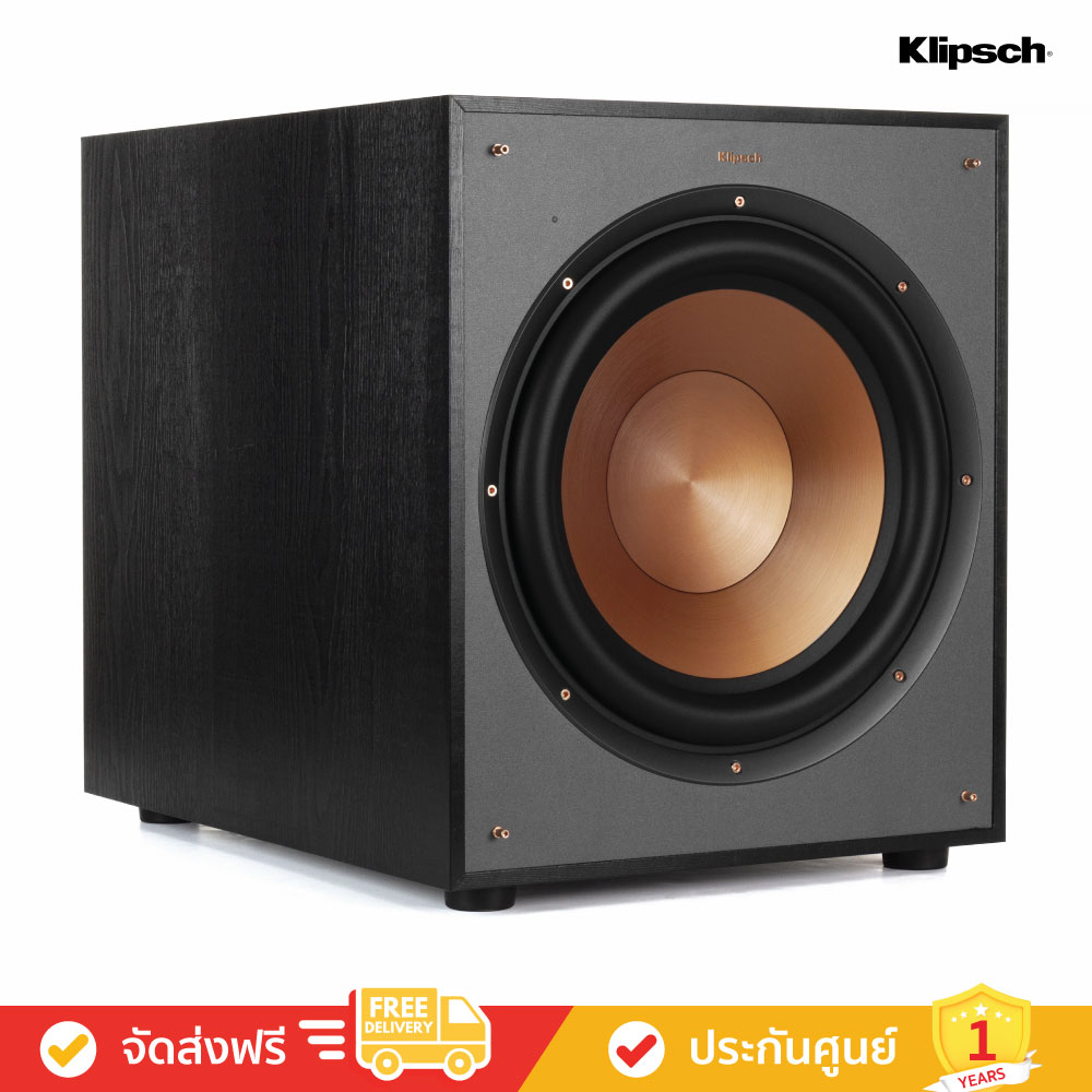 Klipsch R-121SW 12