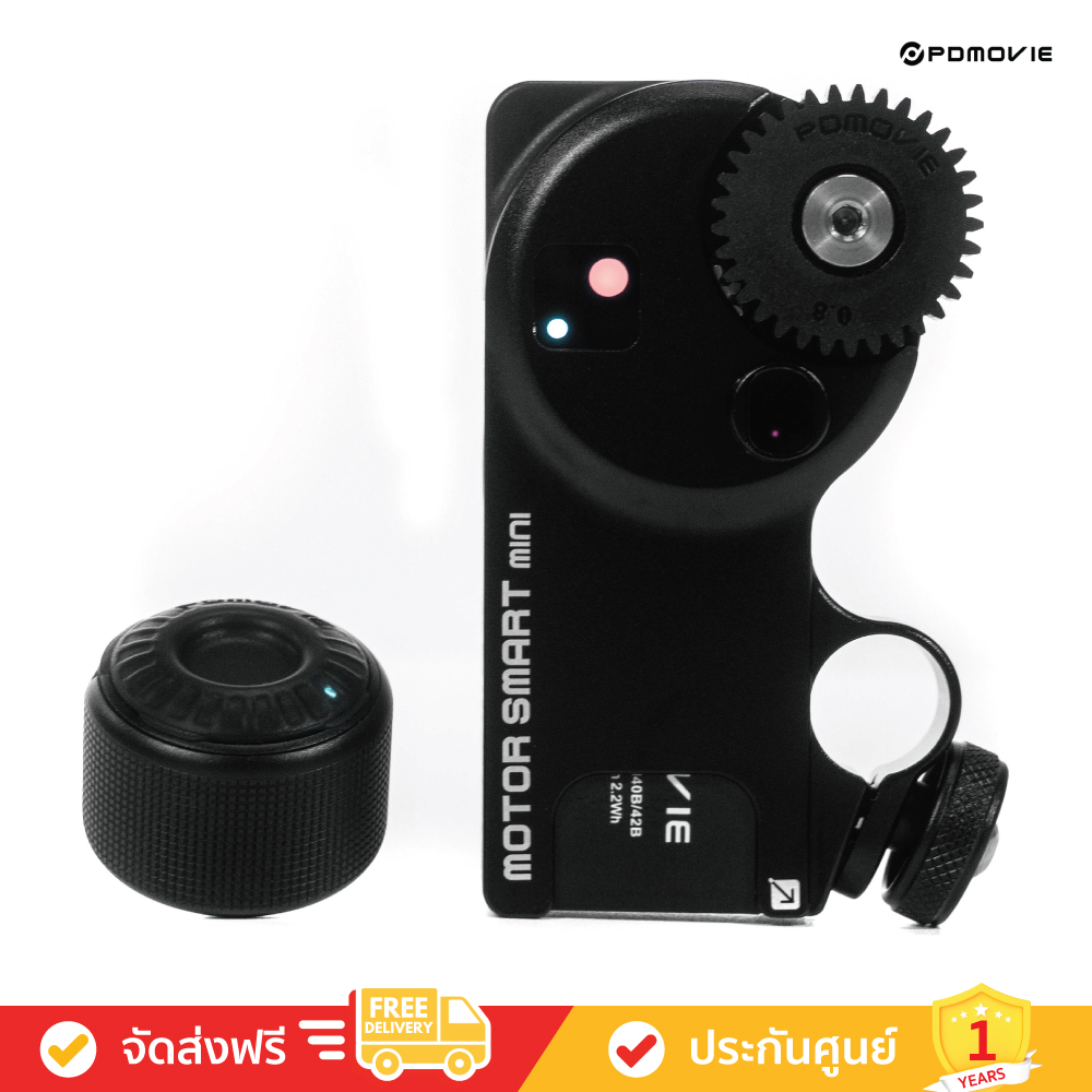 Sistema Wireless Live Air 3 Per Follow Focus | Controllo Obiettivi Cine/SLR | Compatibile Con Gimbal E Cage - Foto 10